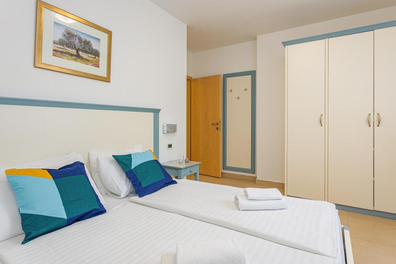 Superior Del Mar Apartmanhotel 4*