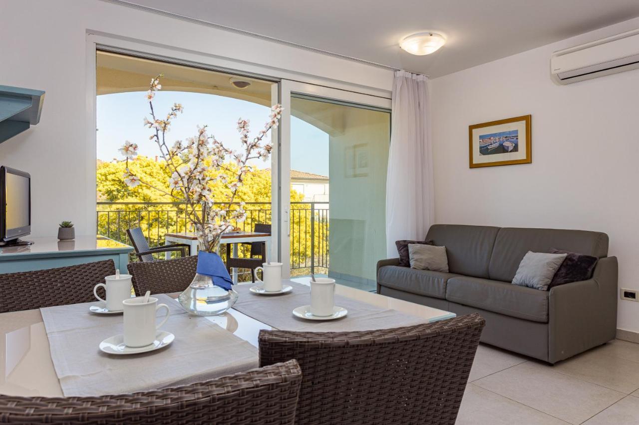 Superior Del Mar Apartmanhotel Banjole