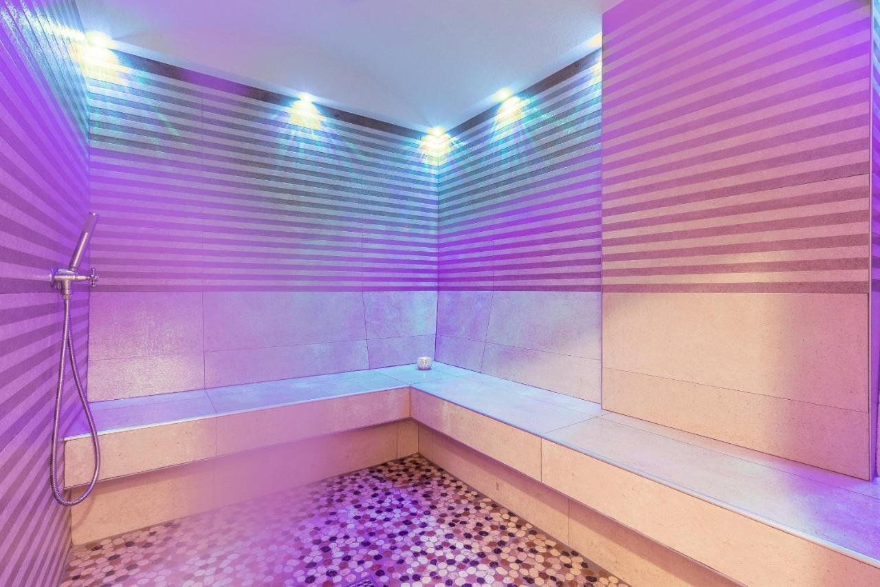 Superior Del Mar Apartmanhotel Banjole