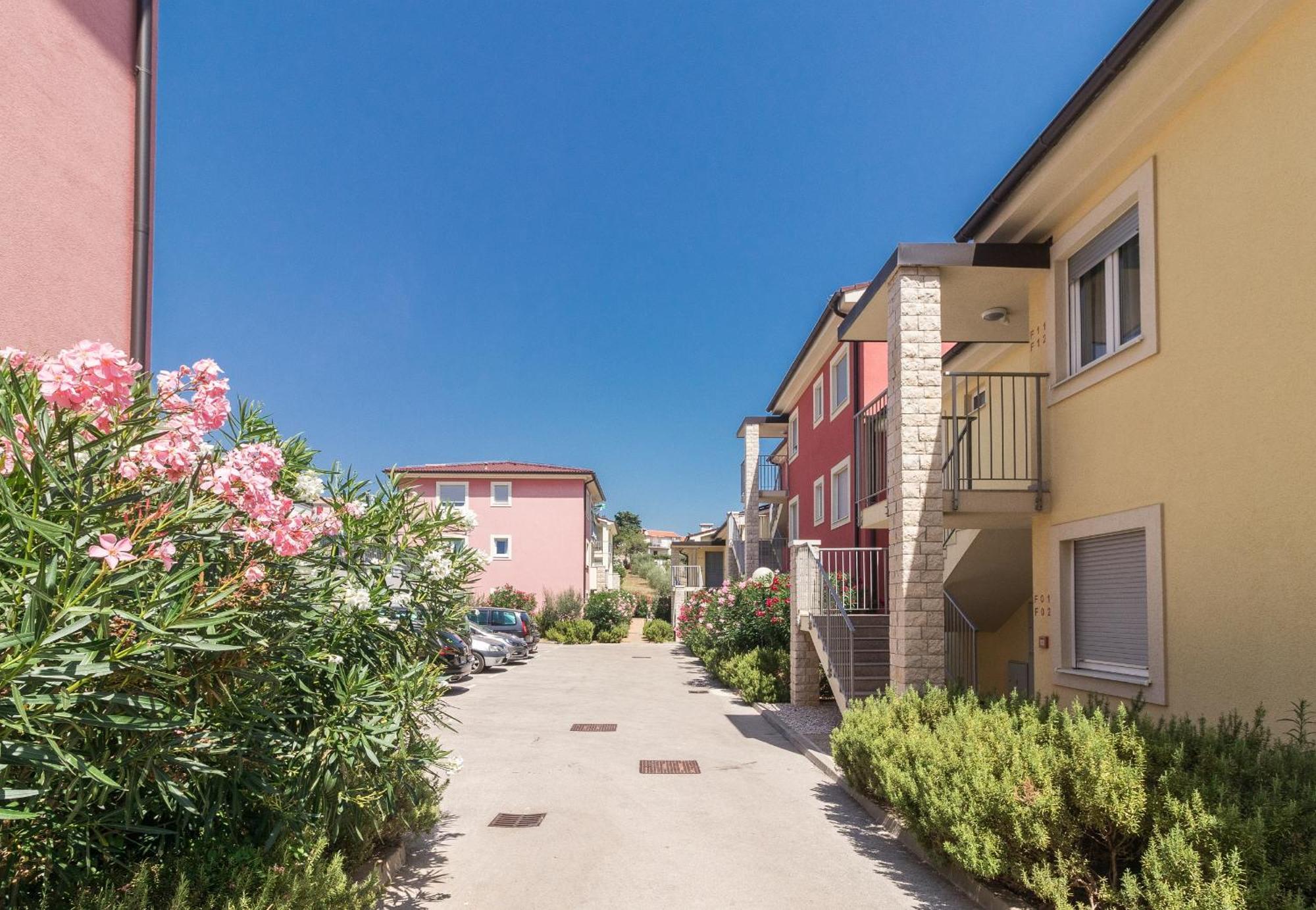 Apartmanhotel Superior Del Mar