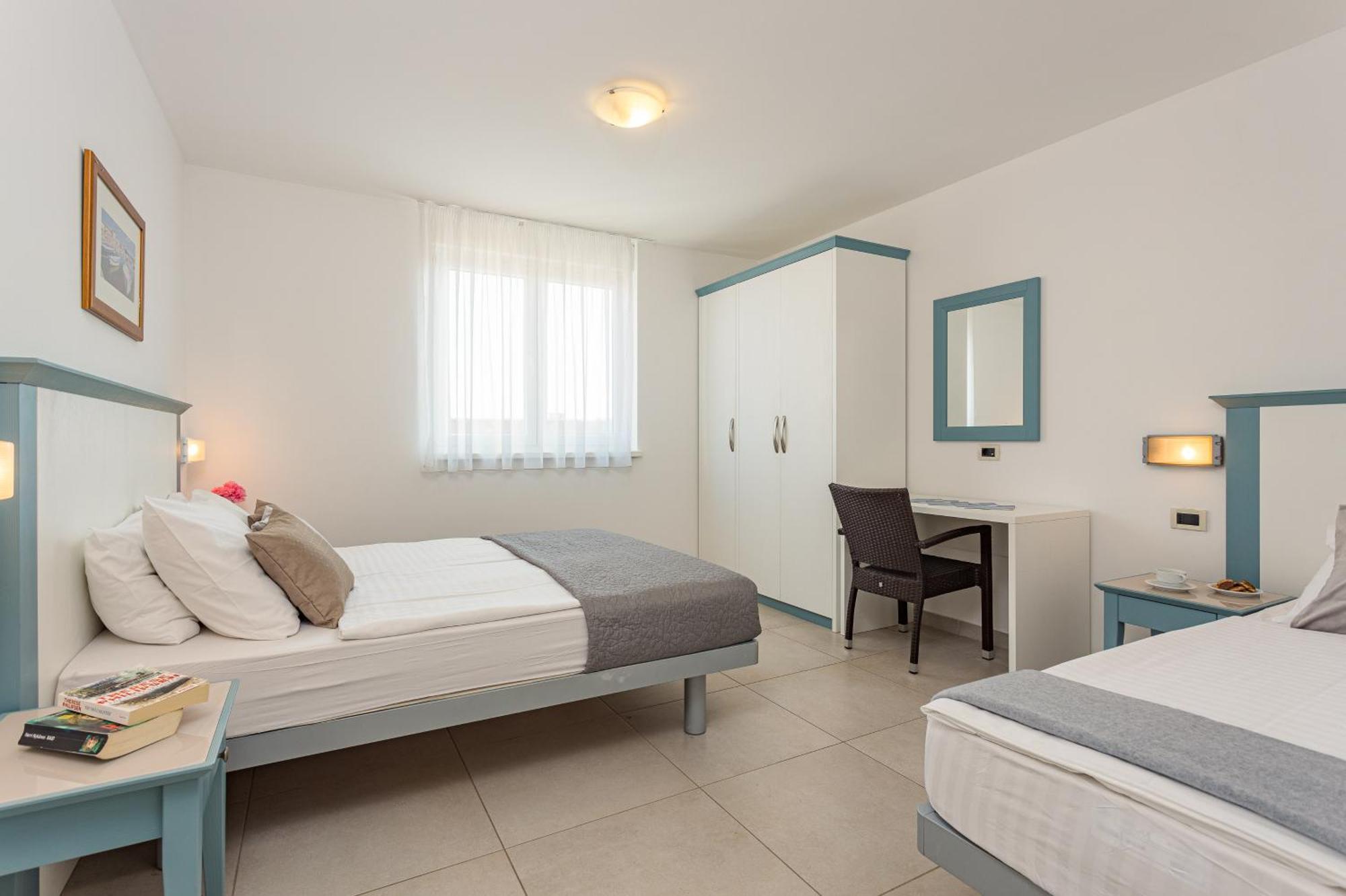 Apartmanhotel Superior Del Mar 4*