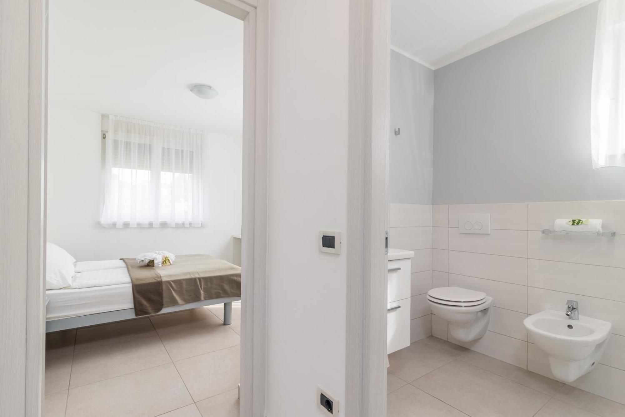 Superior Del Mar Apartmanhotel