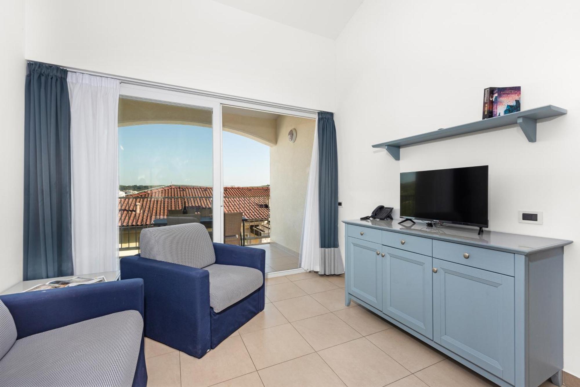 Apartmanhotel Superior Del Mar